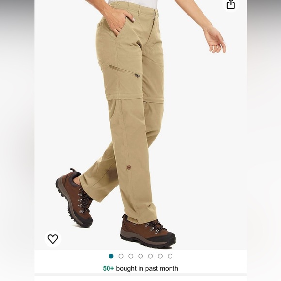 Hiking pants - Picture 5 of 6